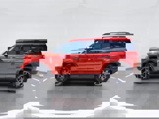 Used 2022 Ford Bronco Sport Big Bend image 1