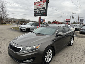 Used 2013 Kia Optima EX image 1