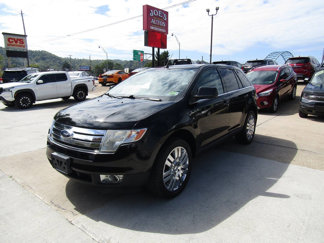 Used 2010 Ford Edge Limited image 1