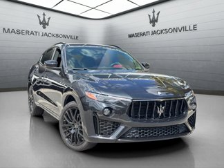 Used 2022 Maserati Levante GT image 1