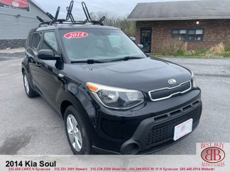 Used 2014 Kia Soul image 1