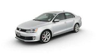 Used 2014 Volkswagen Jetta SE image 1