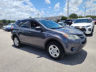 Used 2015 Toyota RAV4 LE image 1