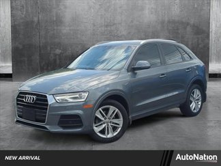 Used 2017 Audi Q3 2.0T Premium image 1