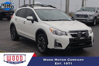 Used 2016 Subaru Crosstrek 2.0i Premium image 1