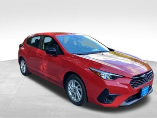 New 2025 Subaru Impreza 2.0i image 1