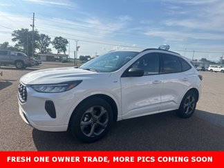 Used 2023 Ford Escape ST-Line w/ Tech Pack #1 image 1