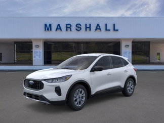 New 2025 Ford Escape Active image 1