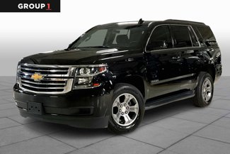 Used 2018 Chevrolet Tahoe LS image 1