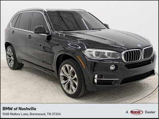 Used 2018 BMW X5 sDrive35i image 1