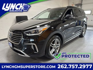 Used 2019 Hyundai Santa Fe XL image 1