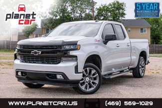 Used 2019 Chevrolet Silverado 1500 RST image 1