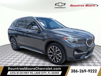 Used 2021 BMW X1 sDrive28i w/ Convenience Package image 1