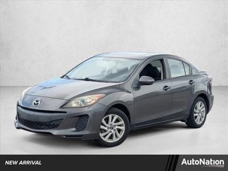 Used 2013 MAZDA MAZDA3 i Touring w/ Preferred Equipment Pkg video 1
