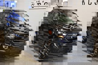 Used 2018 Ford Edge Sport w/ Technology Package image 1