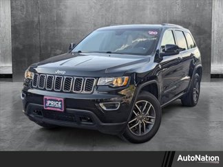 Used 2020 Jeep Grand Cherokee Laredo w/ Quick Order Package 2BN North image 1