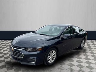 Used 2016 Chevrolet Malibu LT image 1