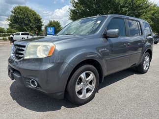 Used 2013 Honda Pilot EX-L image 1