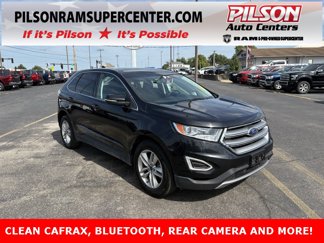 Used 2015 Ford Edge SEL image 1