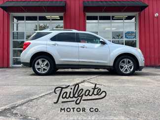 Used 2015 Chevrolet Equinox LTZ image 1