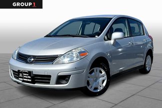 Used 2012 Nissan Versa 1.8 S image 1