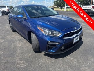 Used 2019 Kia Forte LXS image 1