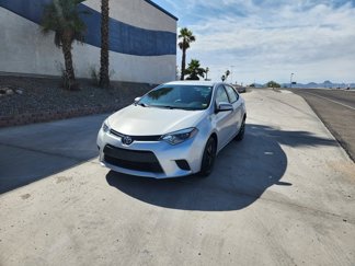 Used 2016 Toyota Corolla L image 1