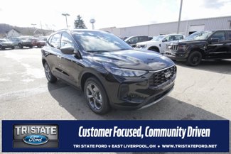 New 2025 Ford Escape ST-Line image 1