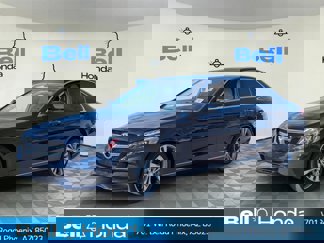 Used 2015 Mercedes-Benz C 300 4MATIC Sedan image 1