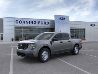 New 2025 Ford Maverick XL image 1