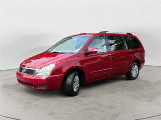 Used 2012 Kia Sedona LX image 1