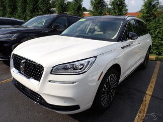 Used 2022 Lincoln Corsair Reserve w/ Equipment Group 201A image 1