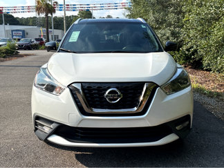 Used 2019 Nissan Kicks SR w/ SR Premium Package video 2