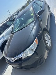 Used 2013 Toyota Camry LE image 1