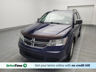 Used 2018 Dodge Journey SE w/ Popular Equipment Group image 1