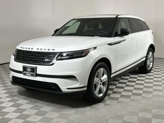 Certified 2025 Land Rover Range Rover Velar S image 1