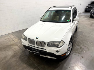 Used 2007 BMW X3 3.0si image 1