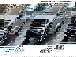 New 2025 Ford F150 STX w/ Equipment Group 200A image 1