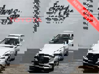 Used 2023 Hyundai Sonata SEL image 1