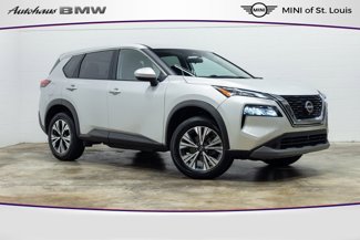 Used 2023 Nissan Rogue SV image 1