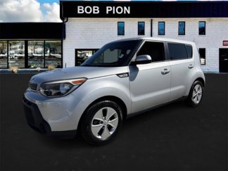 Used 2015 Kia Soul image 1