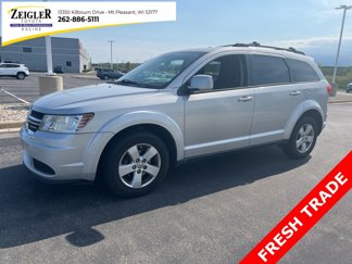 Used 2011 Dodge Journey Mainstreet w/ Flexible Seating Group image 1