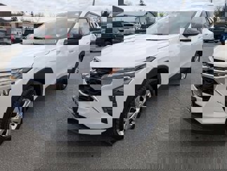 Used 2024 Chevrolet Trax LS image 1