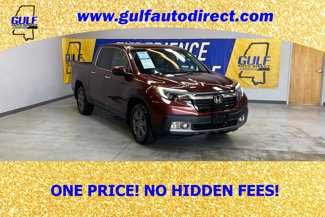 Used 2020 Honda Ridgeline RTL-E image 1