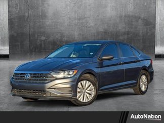 Used 2019 Volkswagen Jetta S w/ Driver Assistance Package image 1