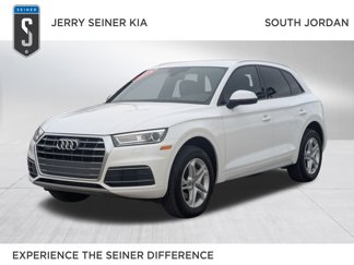 Used 2018 Audi Q5 2.0T Premium image 1