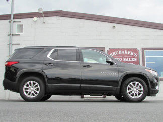 Used 2019 Chevrolet Traverse LT w/ LPO, Cargo Package image 1