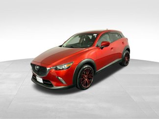 Used 2018 MAZDA CX-3 Sport image 1