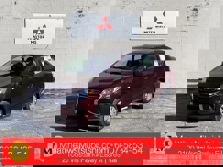 New 2024 Mitsubishi Mirage G4 ES image 1