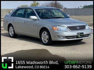 Used 2003 Toyota Avalon XL image 1